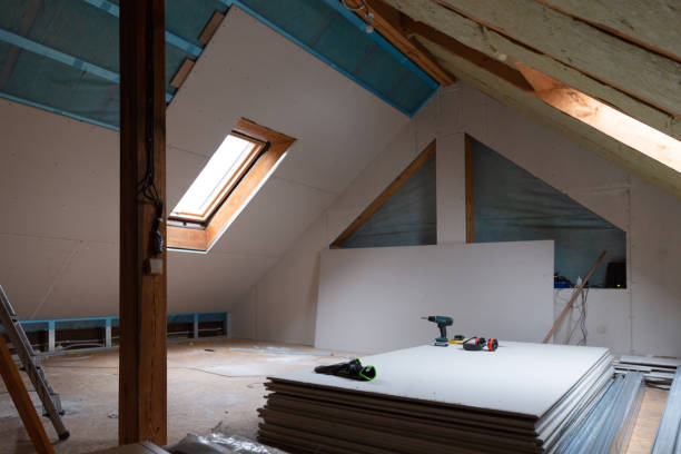 Best Insulation for Specific Applications in Rainier, OR