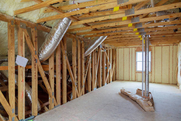 Best Spray Foam Insulation in Rainier, OR