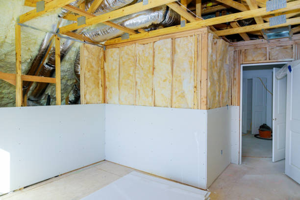 Best Energy Efficiency Insulation in Rainier, OR