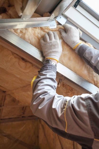 Best Eco-Friendly Insulation in Rainier, OR