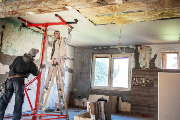 Best Energy Efficiency Insulation in Rainier, OR