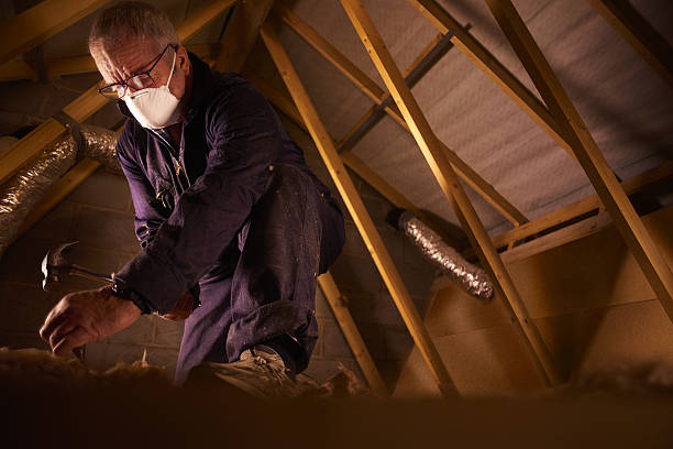 Best Fiberglass Insulation in Rainier, OR